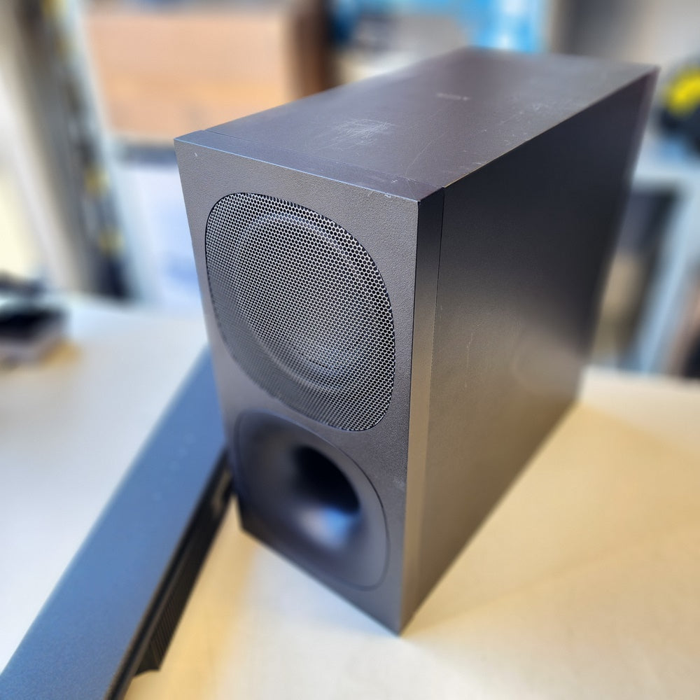 SONY HT-SC40 SOUNDBAR (HT-SC40) SONY HT-SC40 SOUNDBAR (HT-SC40)